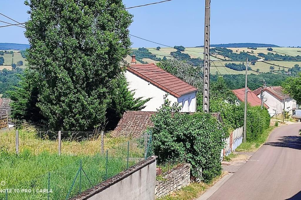 Gite Le Delice Tannay  المظهر الخارجي الصورة